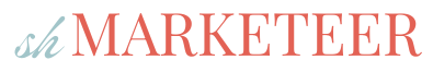 SHMarketeer - Logo Color